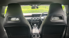 Mercedes-Benz A-Class A180 AMG Line 5dr Petrol Hatchback